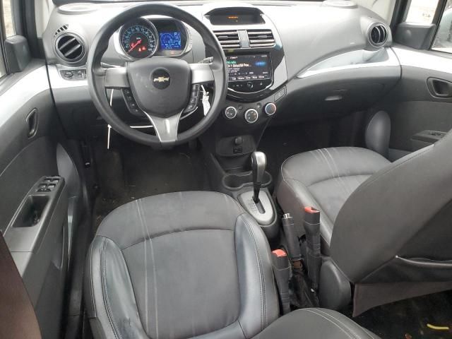 2014 Chevrolet Spark 1LT