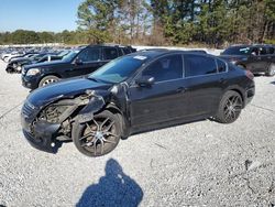 Nissan Altima 2.5 salvage cars for sale: 2007 Nissan Altima 2.5