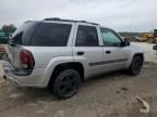 2005 Chevrolet Trailblazer LS