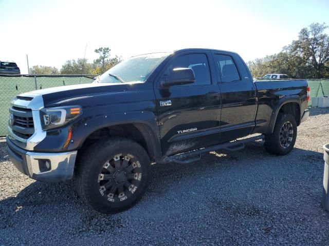 2014 Toyota Tundra Double Cab SR