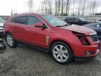 2015 Cadillac SRX Premium Collection