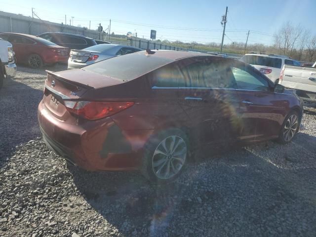 2014 Hyundai Sonata SE