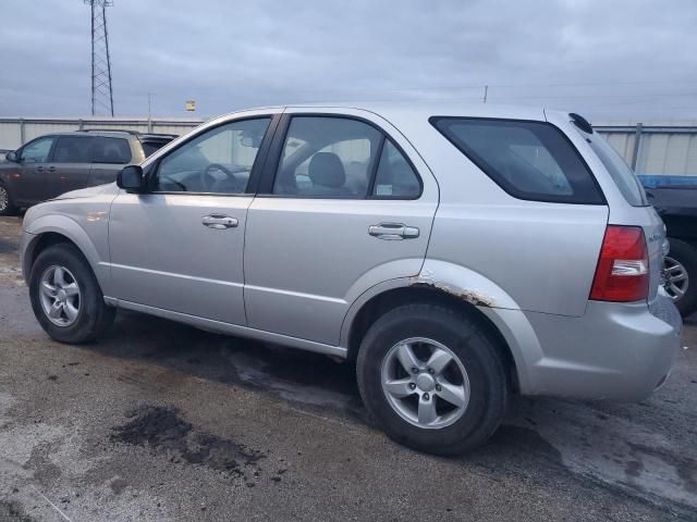 2008 KIA Sorento EX