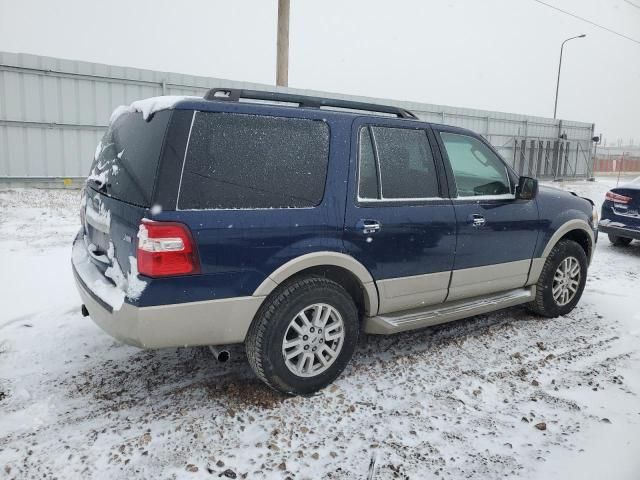 2009 Ford Expedition Eddie Bauer