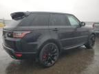 2022 Land Rover Range Rover Sport HST