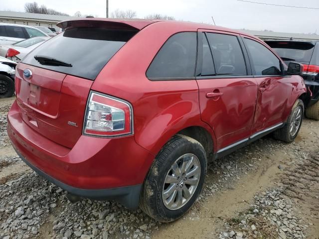 2010 Ford Edge SEL