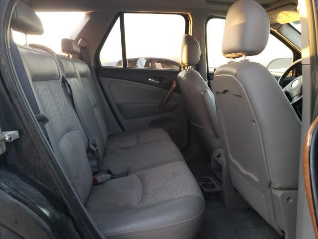 2006 Saturn Vue