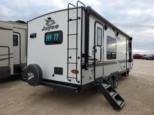 2021 Jayco Jayco