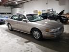 2004 Buick Lesabre Custom