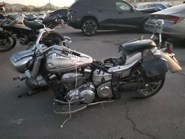 2007 Yamaha XV1900 A