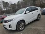 2015 KIA Sorento SX