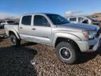 2013 Toyota Tacoma Double Cab