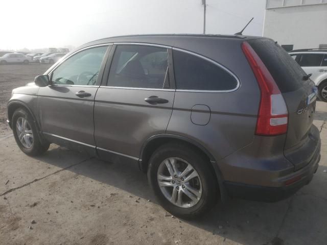 2010 Honda CR-V EX