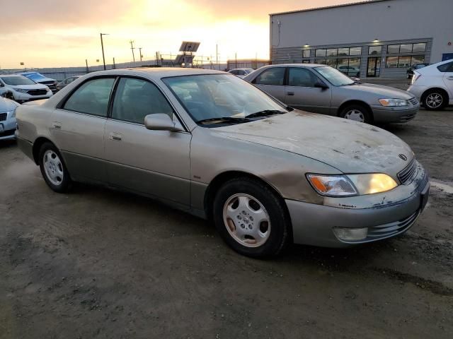 1999 Lexus ES 300