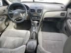 2004 Nissan Sentra 1.8