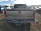 2002 Chevrolet Silverado K1500