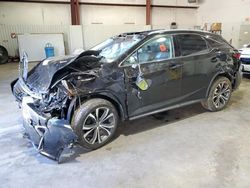 Vehiculos salvage en venta de Copart Lufkin, TX: 2019 Lexus RX 350 Base