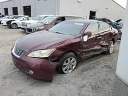 Lexus es 350 Vehiculos salvage en venta: 2007 Lexus ES 350