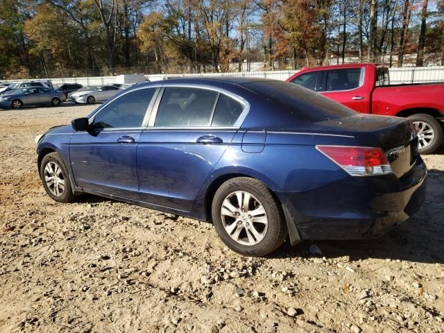 2010 Honda Accord LXP