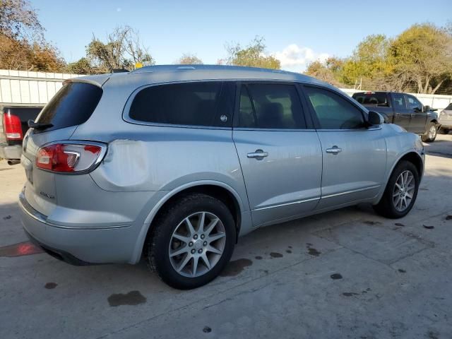 2017 Buick Enclave