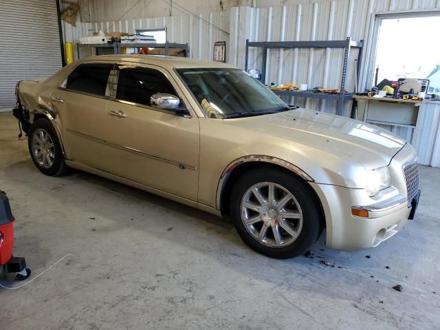 2010 Chrysler 300C