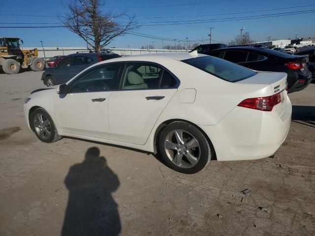 2011 Acura TSX