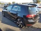 2018 Volkswagen GTI S/SE