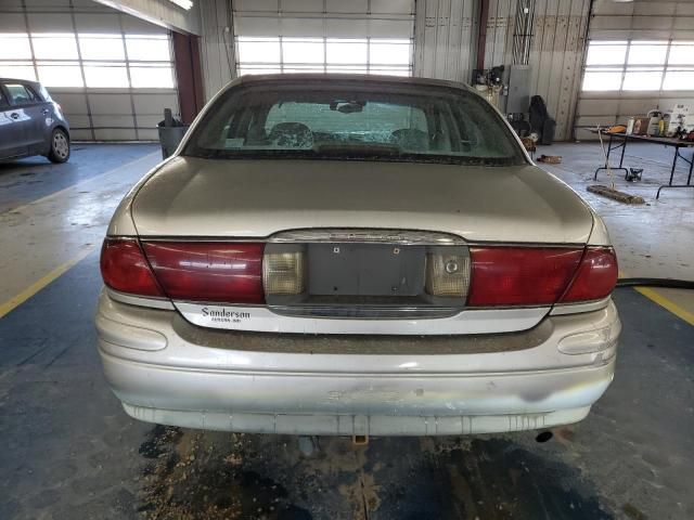 2000 Buick Lesabre Limited