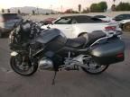 2015 BMW R1200 RT