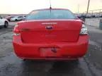 2008 Ford Focus SE/S