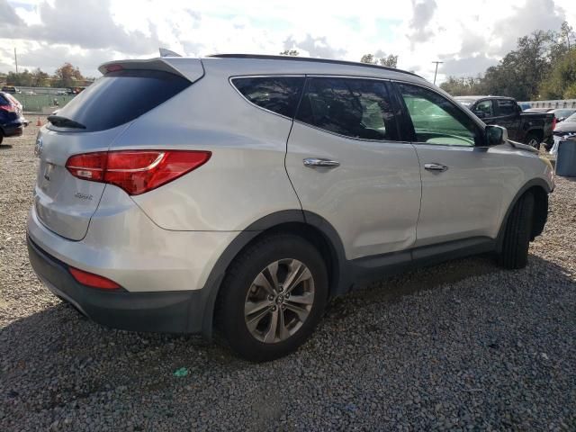 2014 Hyundai Santa FE Sport