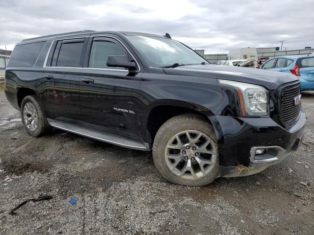 2015 GMC Yukon XL K1500 SLT