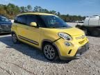 2014 Fiat 500L Trekking