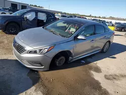 2015 Hyundai Sonata Sport en venta en Harleyville, SC