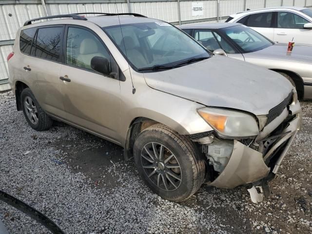 2008 Toyota Rav4