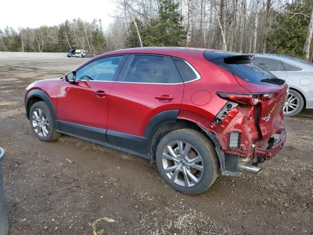 2021 Mazda CX-30 Preferred