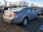 2007 Ford Fusion SEL