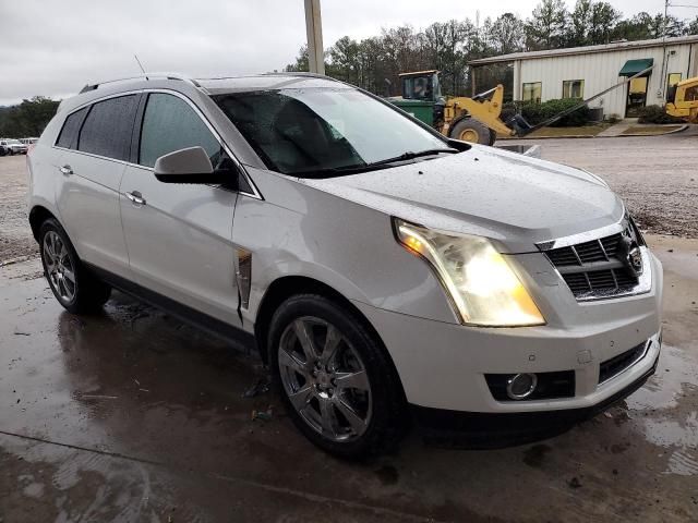 2011 Cadillac SRX Premium Collection