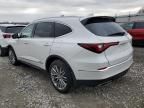 2023 Acura MDX Advance