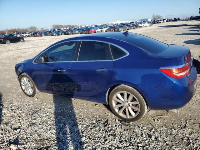 2014 Buick Verano Convenience