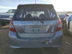 2008 Honda FIT Sport