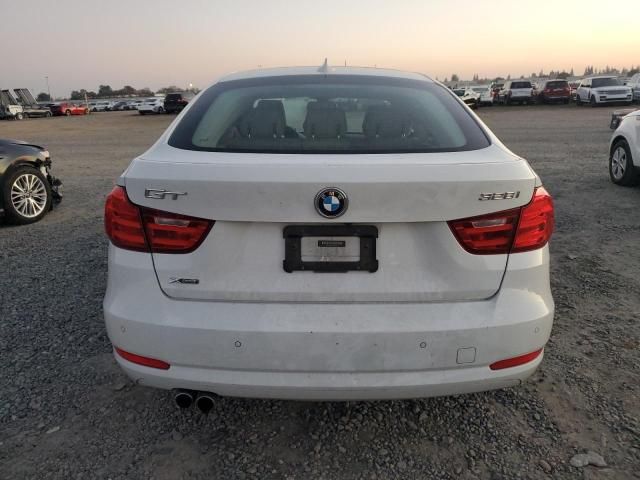 2014 BMW 328 Xigt