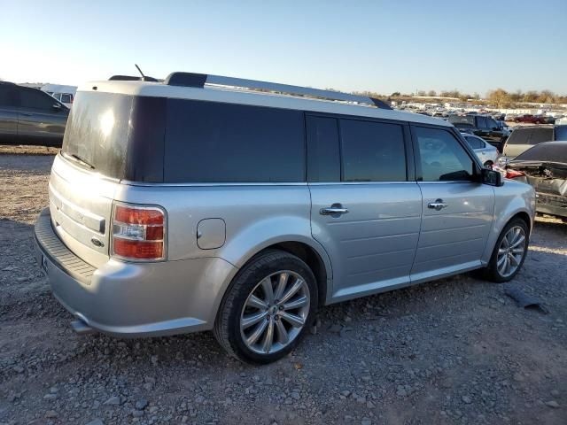 2013 Ford Flex Limited