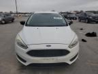 2017 Ford Focus S