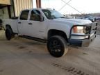 2012 GMC Sierra K2500 Heavy Duty