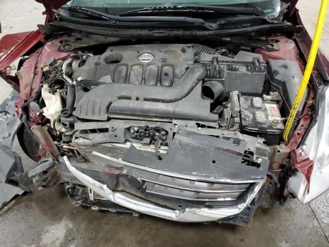 2011 Nissan Altima Base