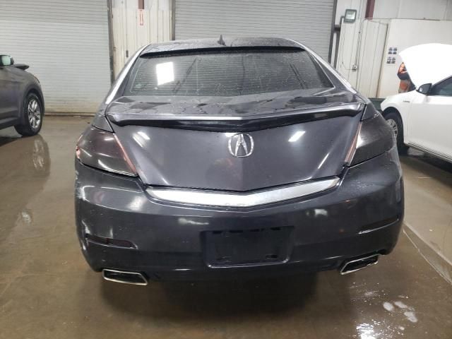 2013 Acura TL