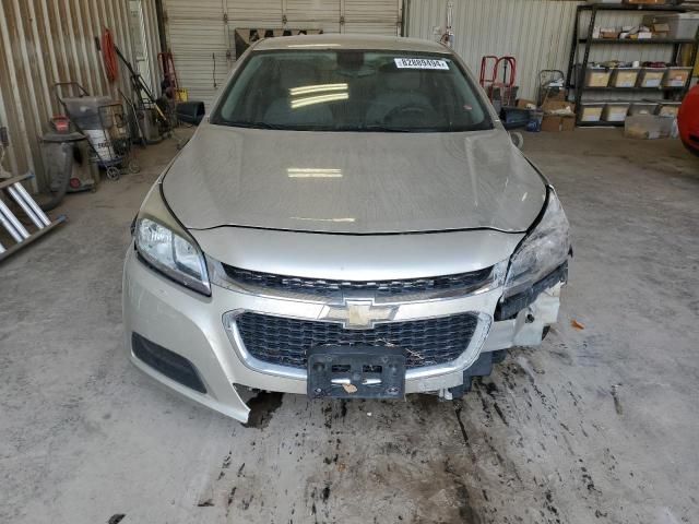 2015 Chevrolet Malibu LS