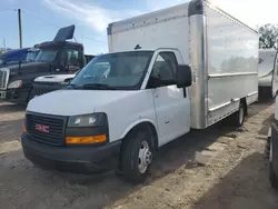 2022 GMC Savana Cutaway G3500 en venta en Riverview, FL