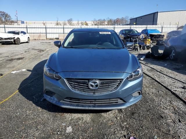 2014 Mazda 6 Touring